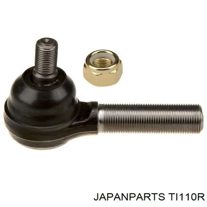 Наконечник рулевой тяги внутренний TI110R Japan Parts