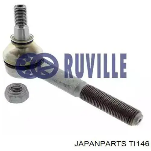Рулевой наконечник TI146 Japan Parts