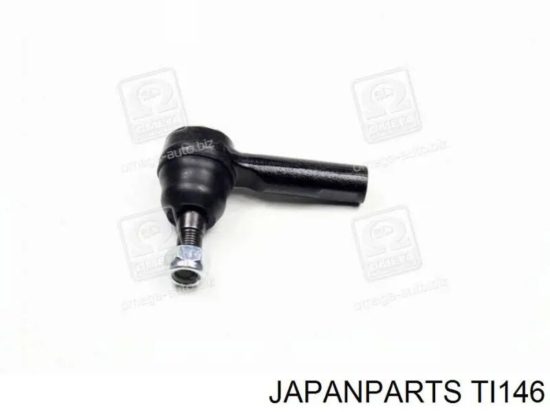 Купить TI146 Japan Parts Наконечник рулевой тяги, внешний