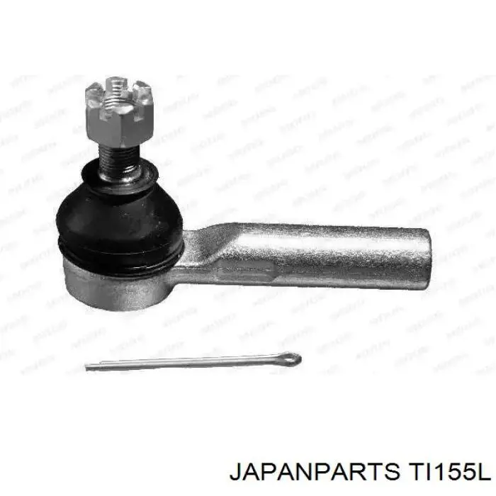 Рулевой наконечник TI155L Japan Parts