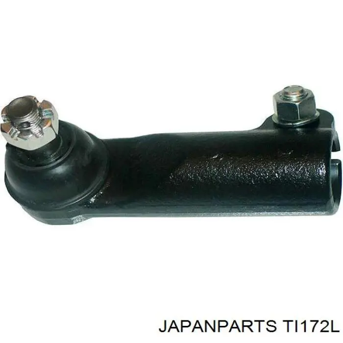 Наконечник рулевой тяги внешний JAPANPARTS TI172L