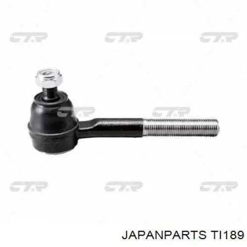 Наконечник рулевой тяги внутренний TI189 Japan Parts