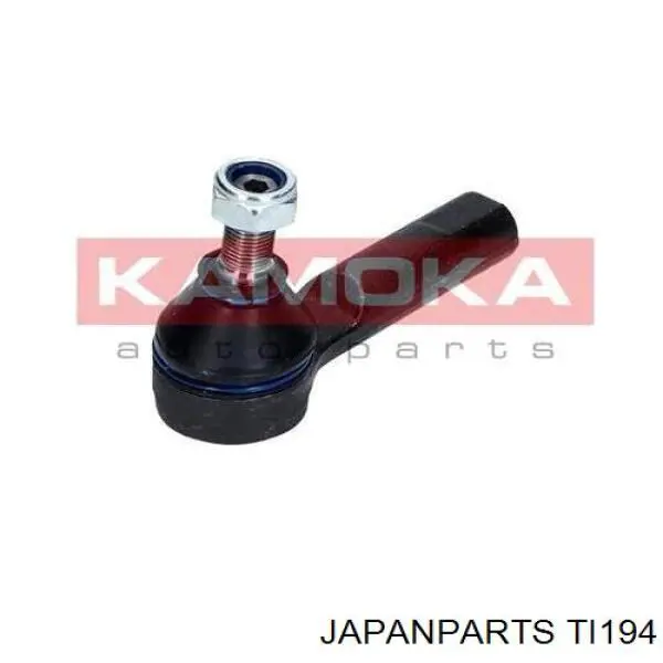 Наконечник рулевой тяги Japan Parts TI194