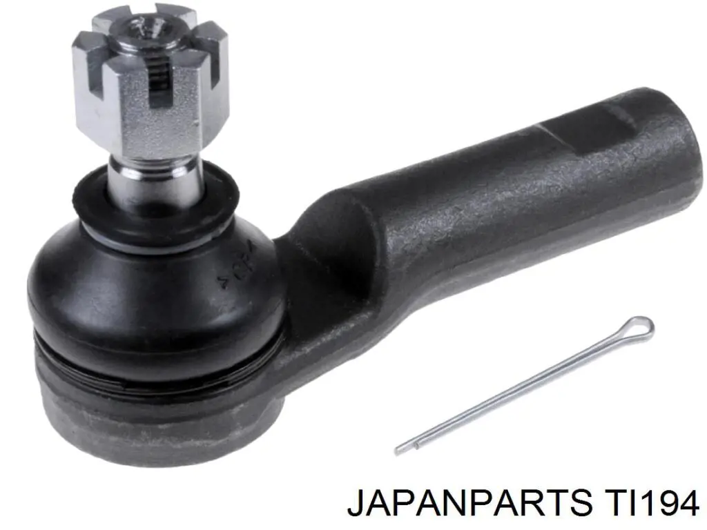 Рулевой наконечник Japan Parts TI194 цена, от 8.15 USD