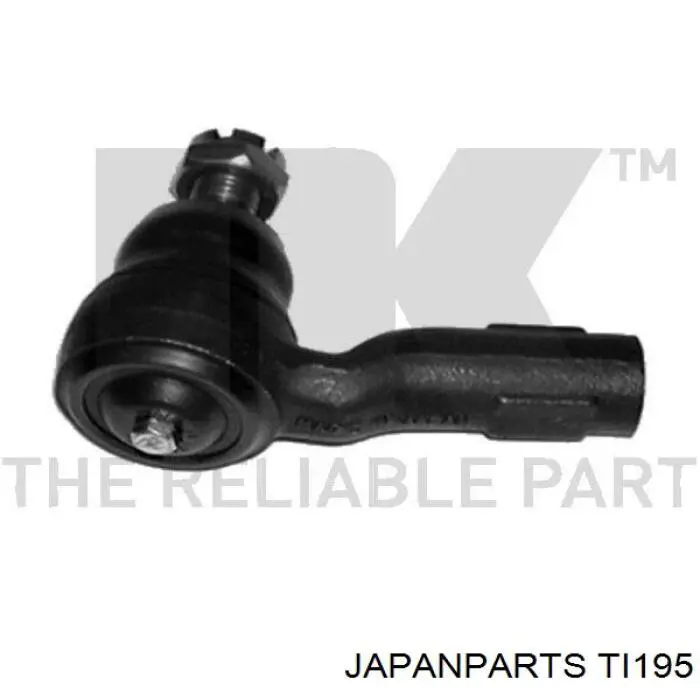 Рулевой наконечник TI195 Japan Parts