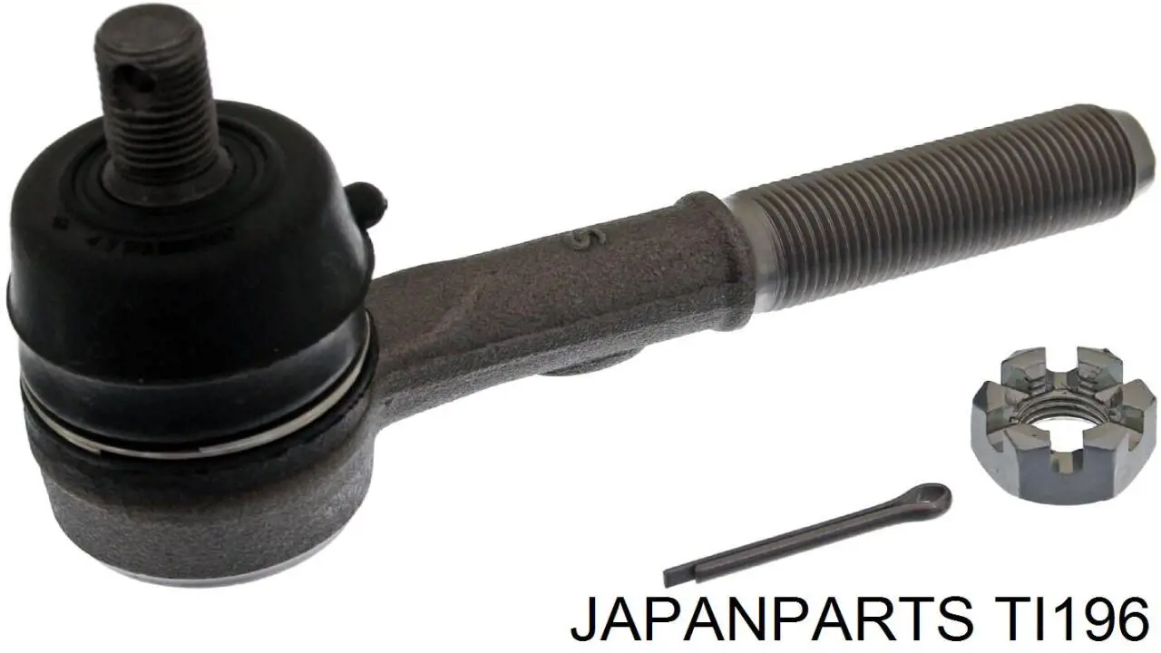 Рулевой наконечник Japan Parts TI196 цена, от 8.69 USD