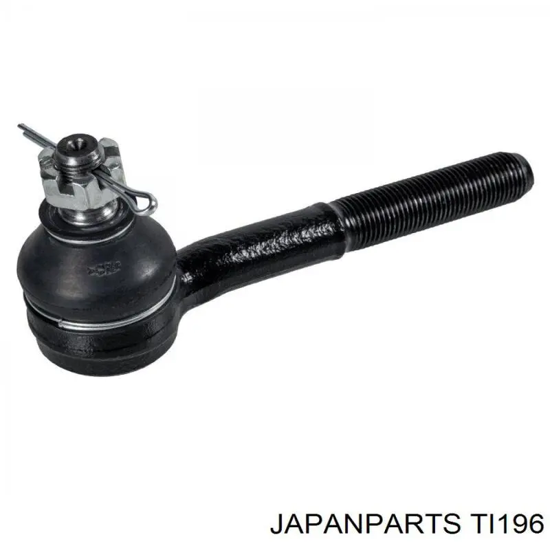 Купить TI196 Japan Parts Наконечник рулевой тяги, внешний
