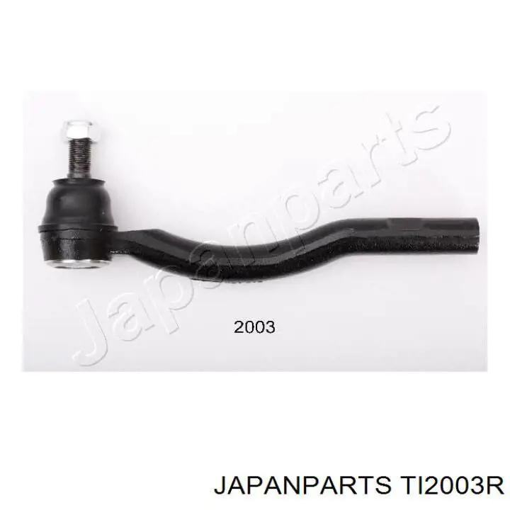 Рулевой наконечник TI2003R Japan Parts