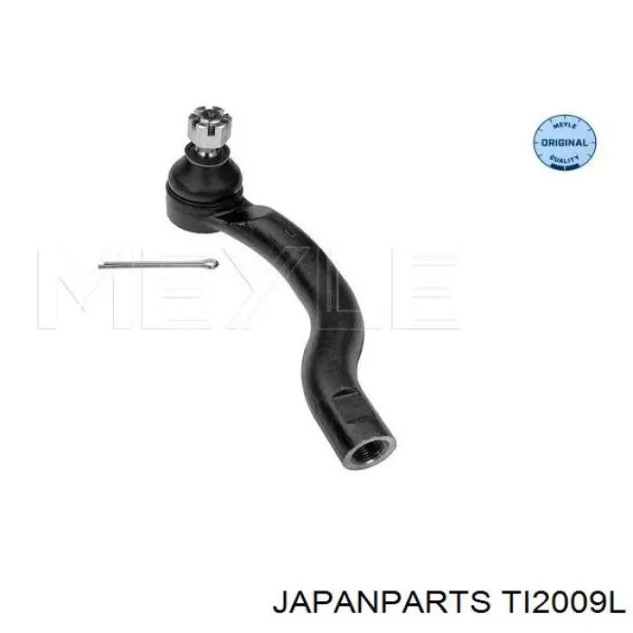 Рулевой наконечник TI2009L Japan Parts