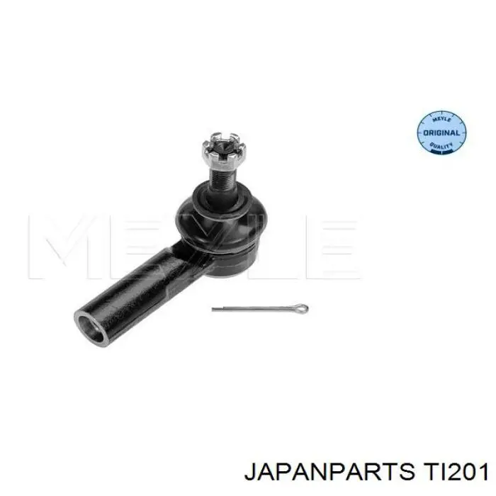 TI-201 Japan Parts наконечник рулевой тяги внешний