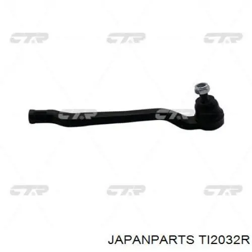 TI-2032R Japan Parts наконечник поперечной рулевой тяги