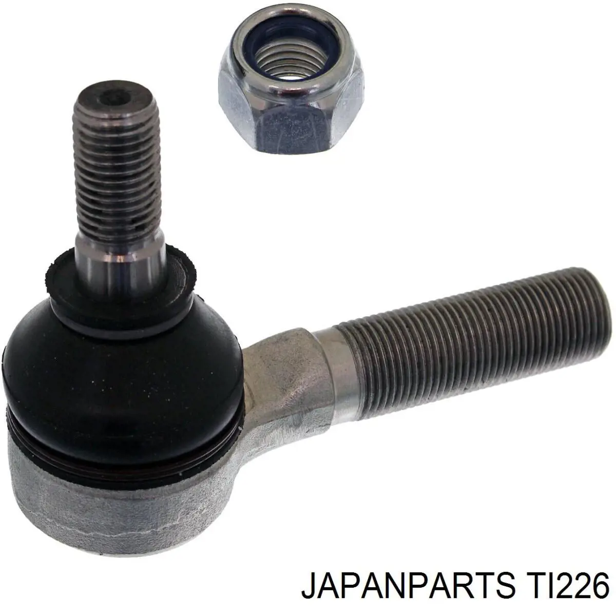 Наконечник рулевой тяги внешний Japan Parts TI226