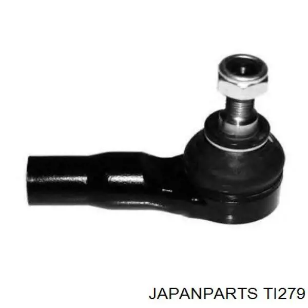 Наконечник центральной рулевой тяги правый Japan Parts TI279 цена, от 13.05 USD