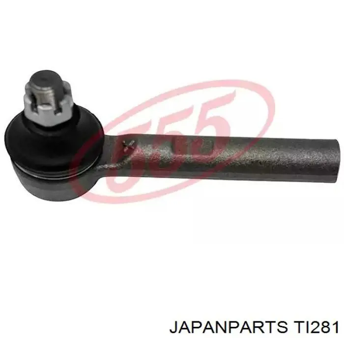 Рулевой наконечник TI281 Japan Parts