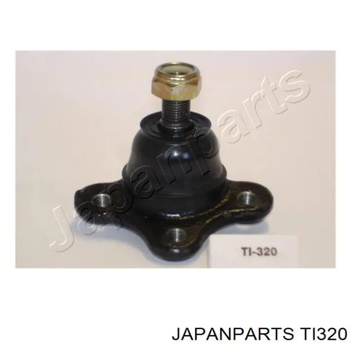 Верхняя шаровая опора TI320 Japan Parts