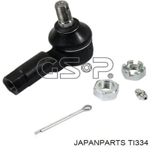 TI334 Japan Parts