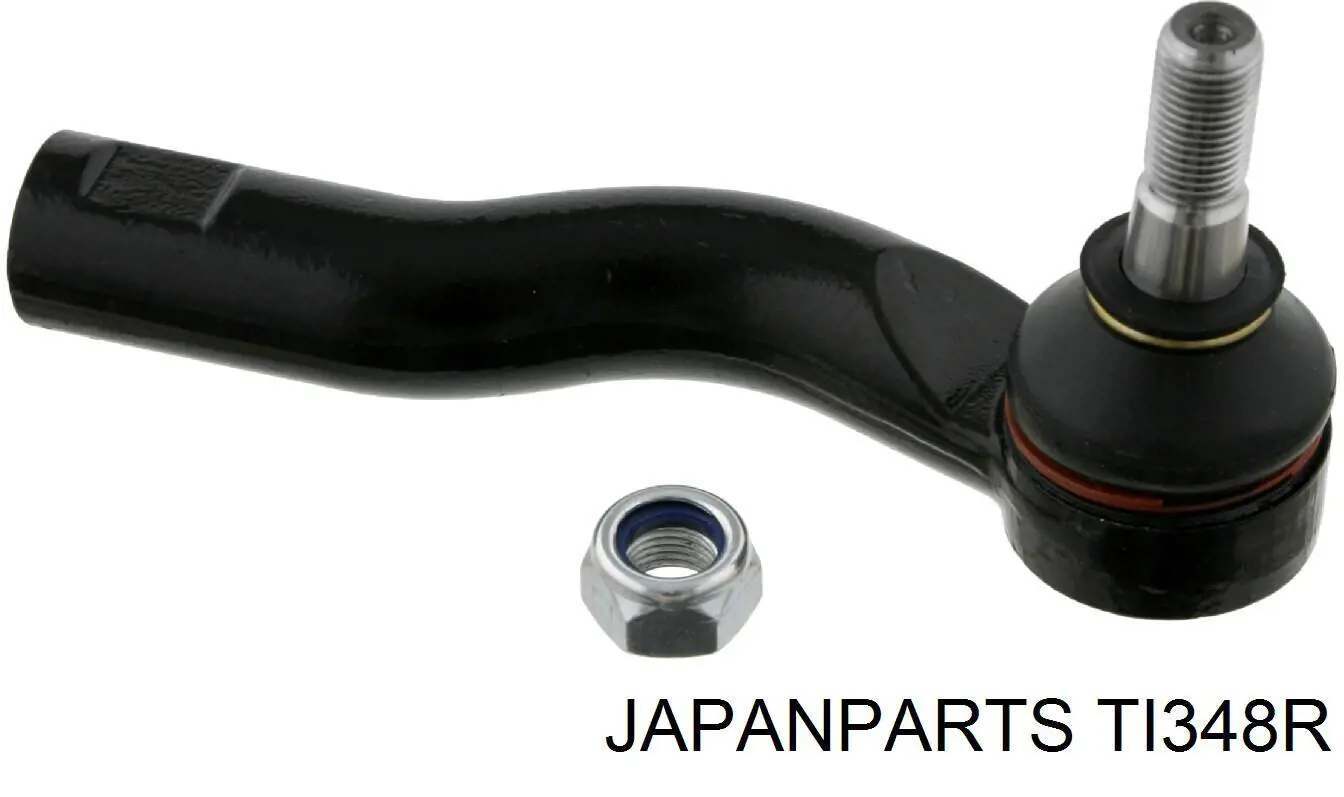 TI-348R Japan Parts ponta externa da barra de direção