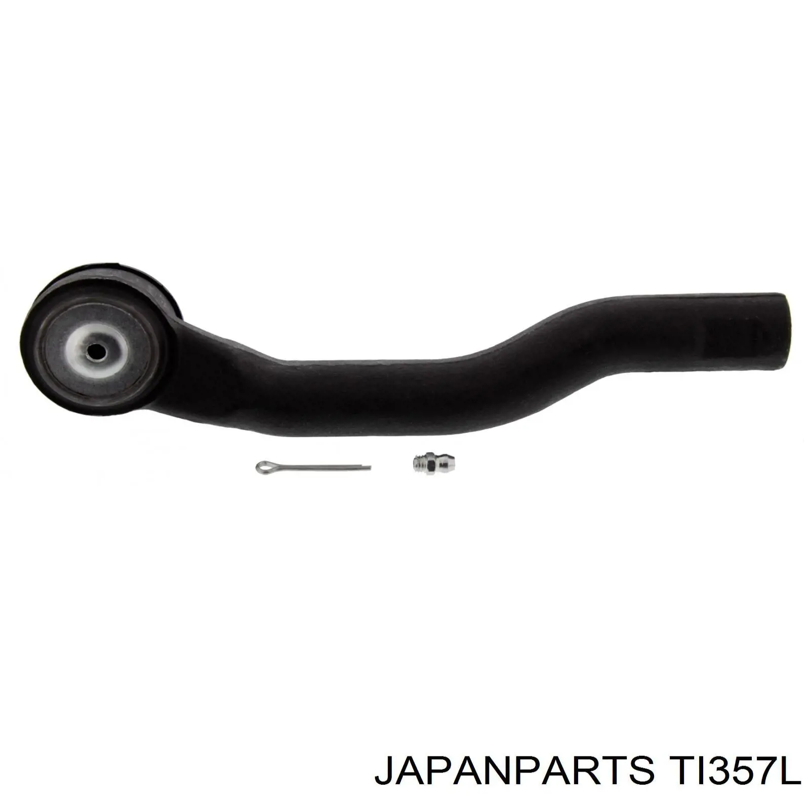 Рулевой наконечник Japan Parts TI357L цена, от 14.76 USD