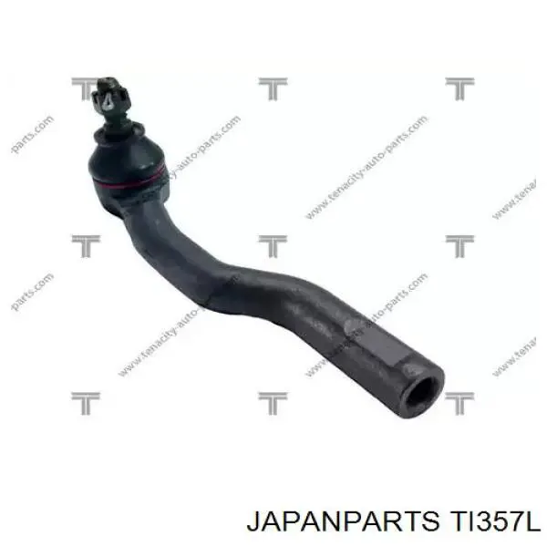 Купить TI357L Japan Parts Наконечник рулевой тяги, внешний