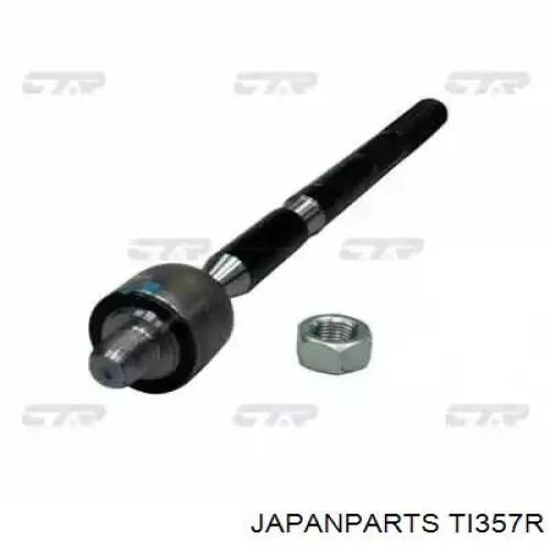 Рулевой наконечник TI357R Japan Parts