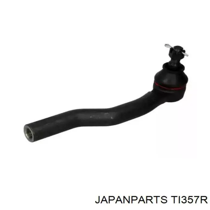 Наконечник рулевой тяги Japan Parts TI357R