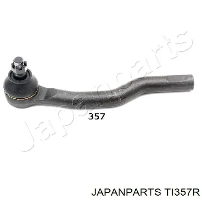 Рулевой наконечник TI357R Japan Parts