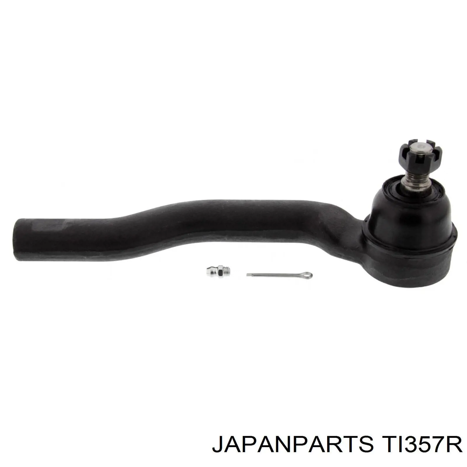 Рулевой наконечник Japan Parts TI357R цена, от 13.10 USD