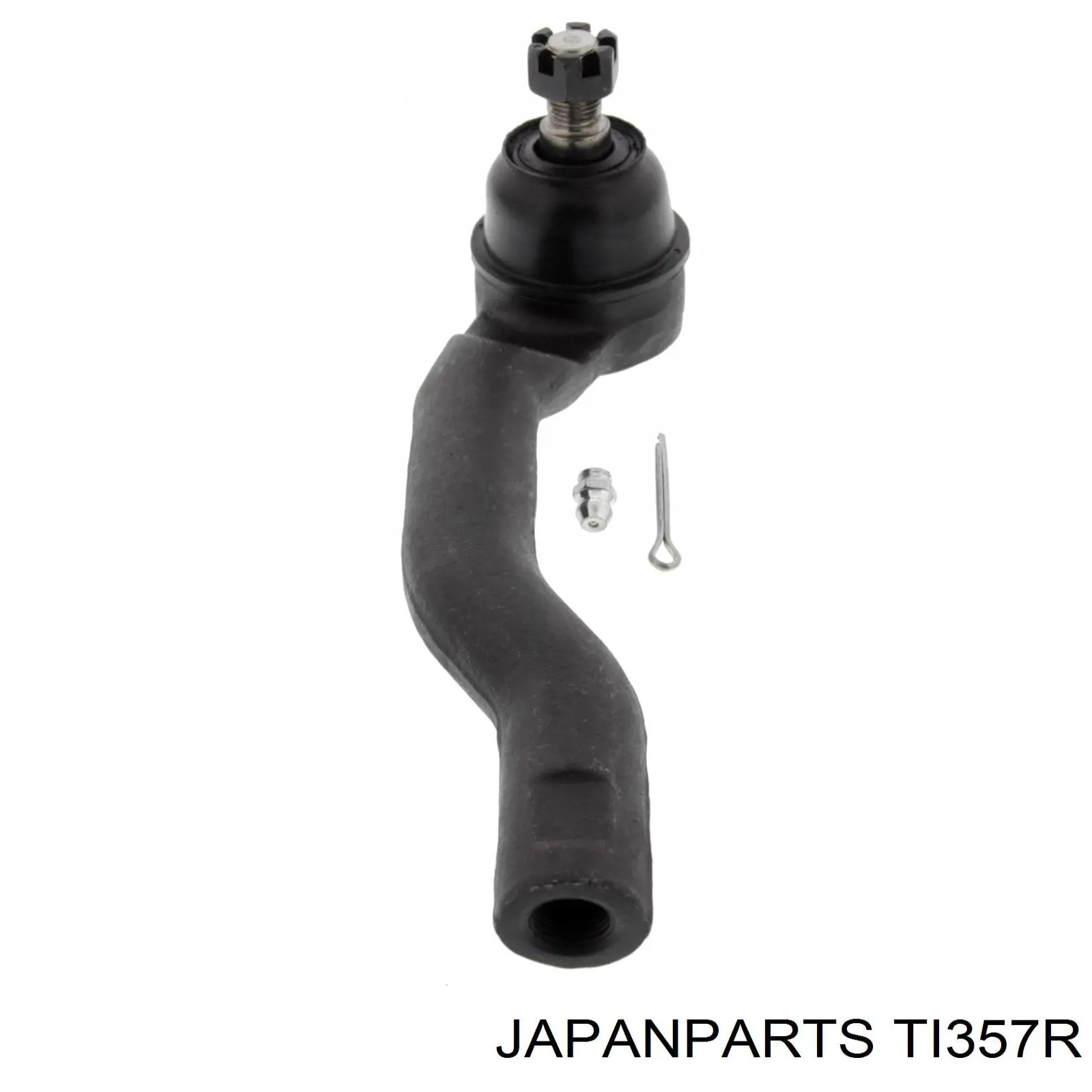 Купить TI357R Japan Parts Наконечник рулевой тяги, внешний
