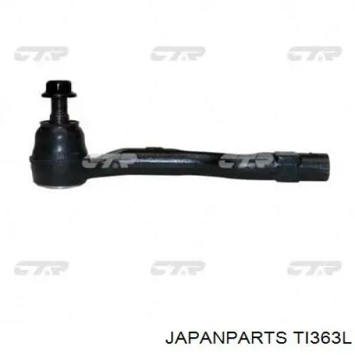 Рулевой наконечник TI363L Japan Parts