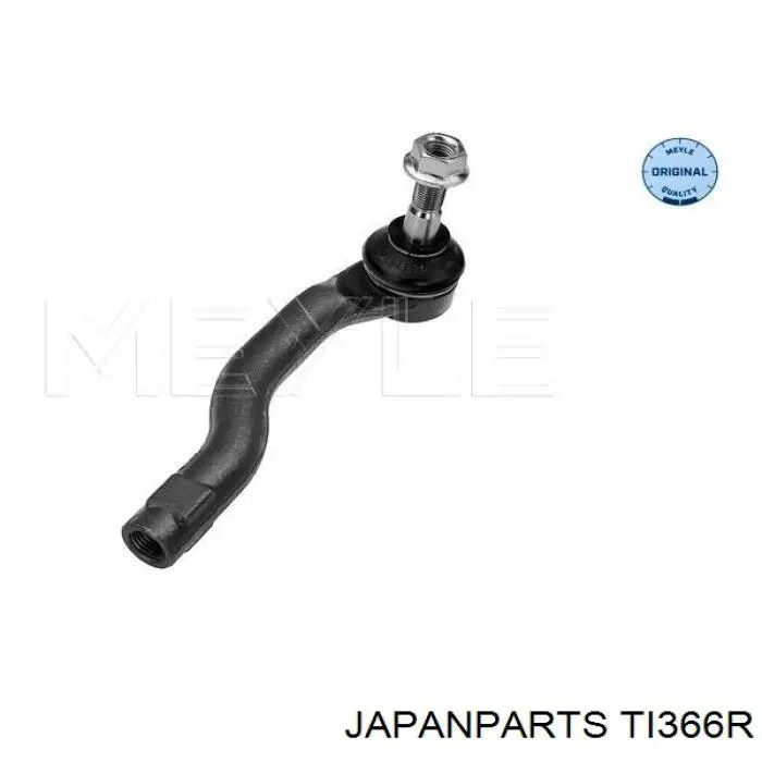 Рулевой наконечник TI366R Japan Parts