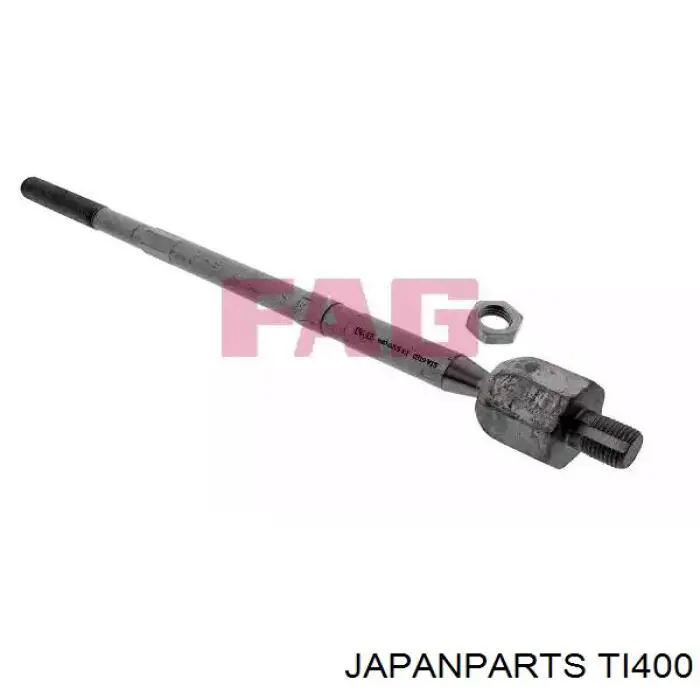 Рулевой наконечник TI400 Japan Parts