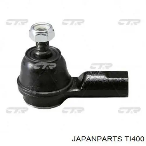 Наконечник рулевой тяги Japan Parts TI400