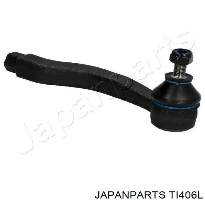 TI-406L Japan Parts наконечник рулевой тяги внешний
