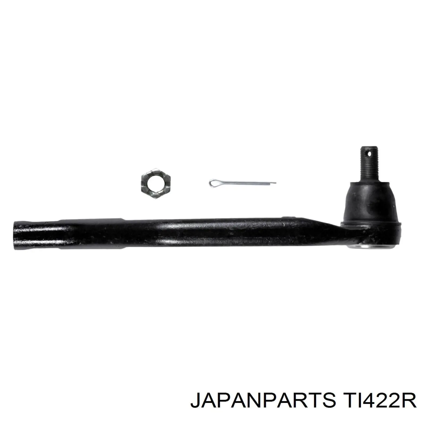 Рулевой наконечник TI422R Japan Parts