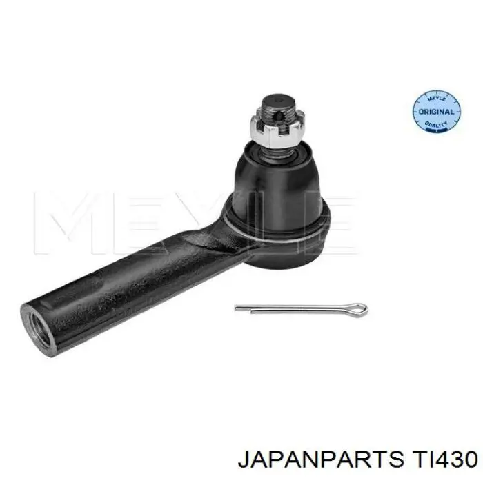 Рулевой наконечник TI430 Japan Parts