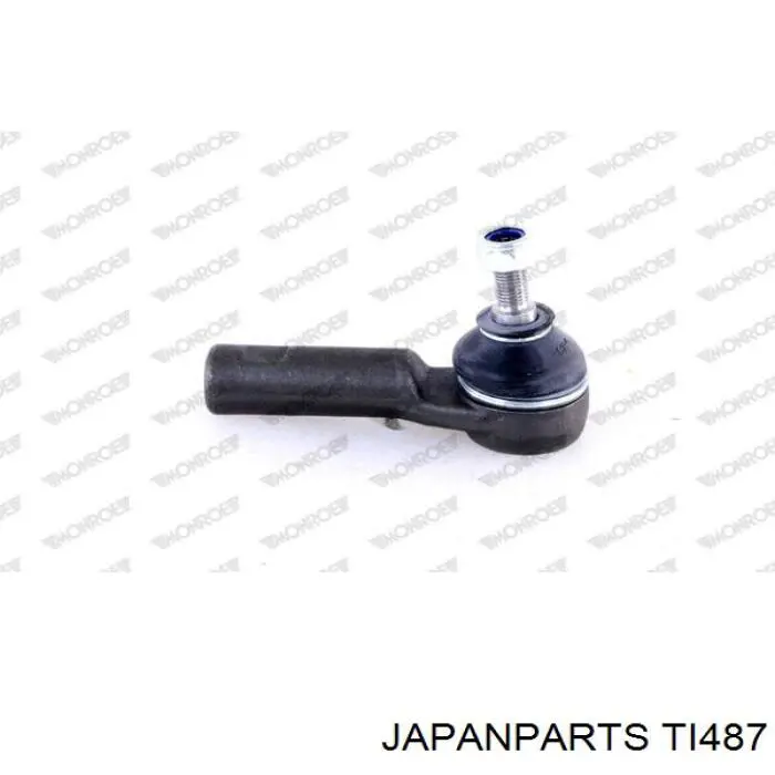 Rótula barra de acoplamiento exterior TI487 Japan Parts