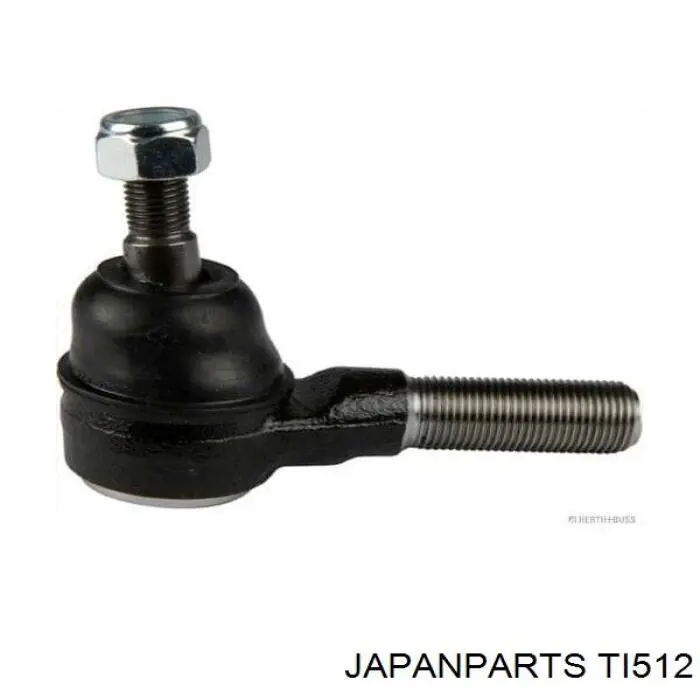 TI512 Japan Parts