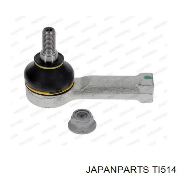 Накінечник рульової тяги, зовнішній TI514 Japan Parts