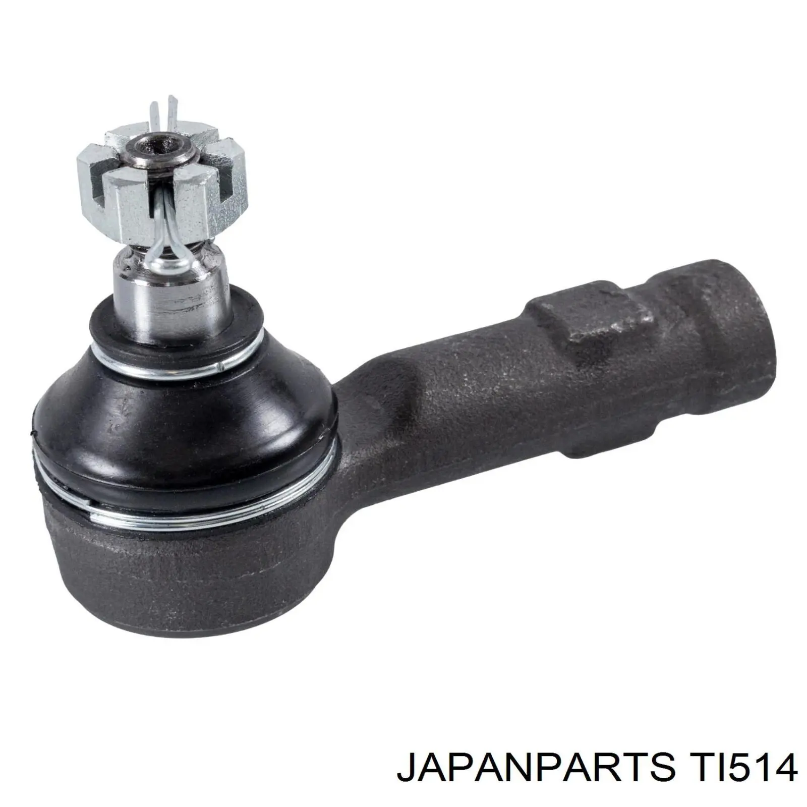 Наконечник рулевой тяги внешний Japan Parts TI514