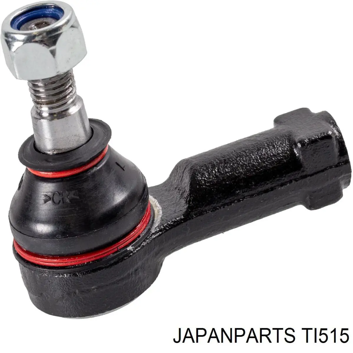 Рулевой наконечник Japan Parts TI515 цена, от 7.65 USD