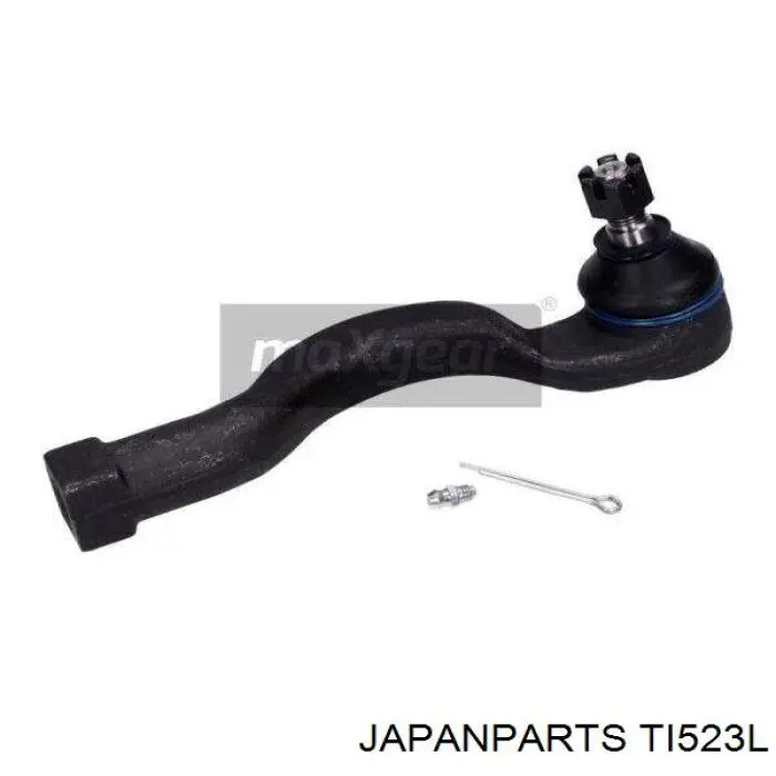 Рулевой наконечник TI523L Japan Parts