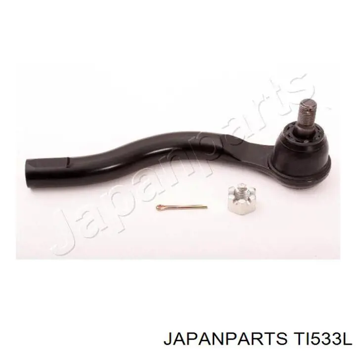 Рулевой наконечник TI533L Japan Parts