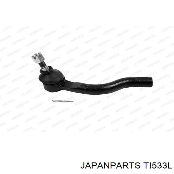 Купить TI533L Japan Parts Наконечник рулевой тяги, внешний