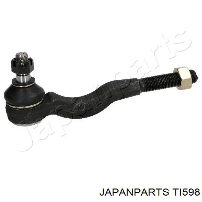 Наконечник рулевой тяги внутренний TI598 Japan Parts