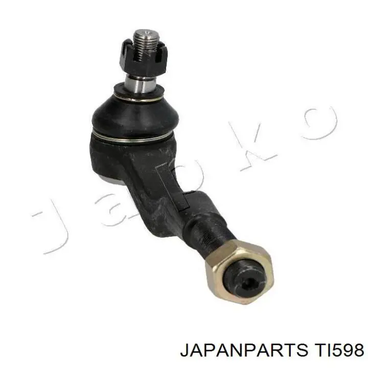 Наконечник рулевой тяги внутренний TI598 Japan Parts