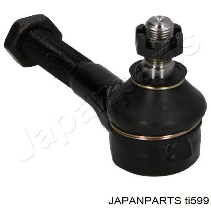 Наконечник рулевой тяги внешний Japan Parts TI599