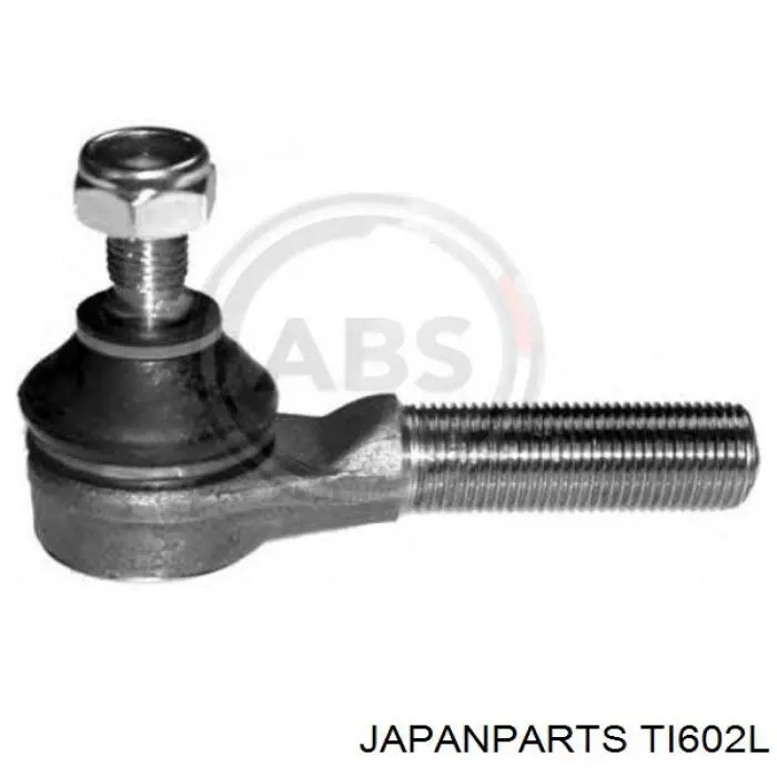 Рулевой наконечник TI602L Japan Parts