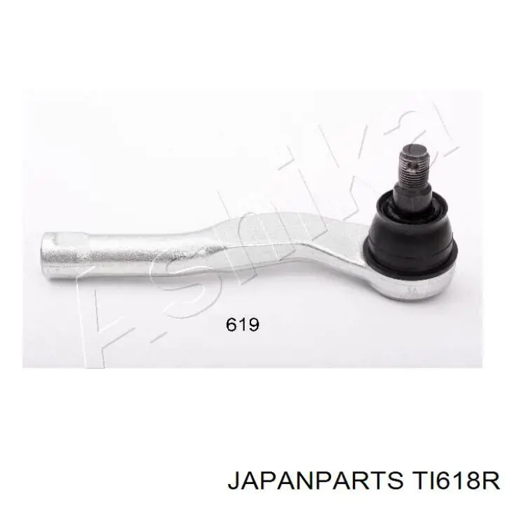 Рулевой наконечник TI618R Japan Parts