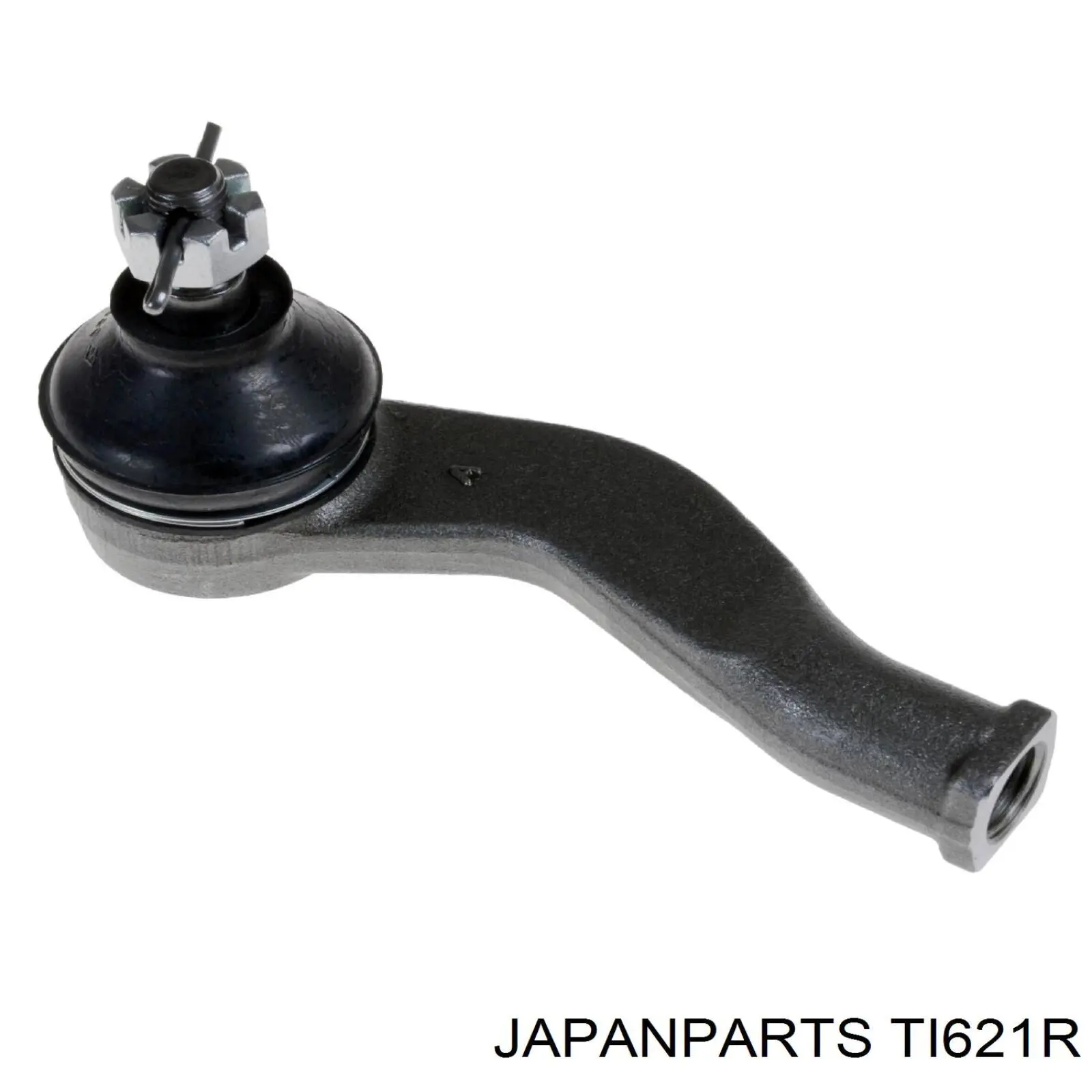 TI-621R Japan Parts ponta externa da barra de direção