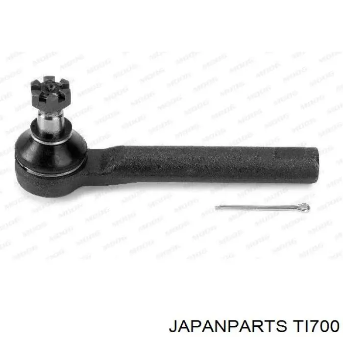 Купить TI700 Japan Parts Наконечник рулевой тяги, внешний